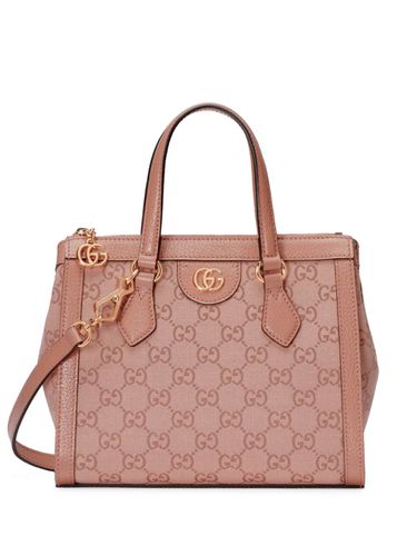 GUCCI - Ophidia Small Tote Bag - Gucci - Modalova