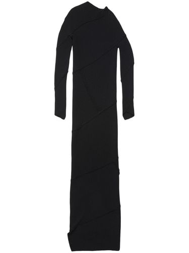 BALENCIAGA - Long Dress - Balenciaga - Modalova