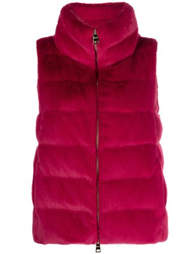 HERNO - Down Waistcoat - Herno - Modalova