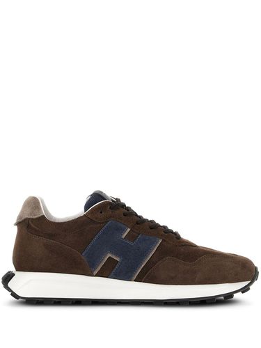 HOGAN - H601 Sneakers - Hogan - Modalova