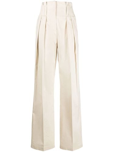 IRO - Osni High-waisted Trousers - Iro - Modalova