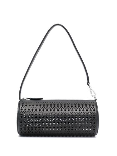 ALAÏA - Tube Shoulder Bag - AlaÏa - Modalova