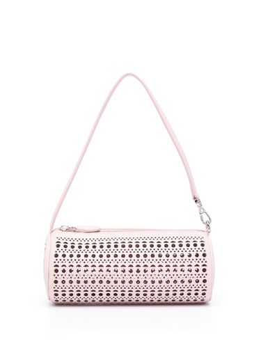 ALAÏA - Tube Shoulder Bag - AlaÏa - Modalova