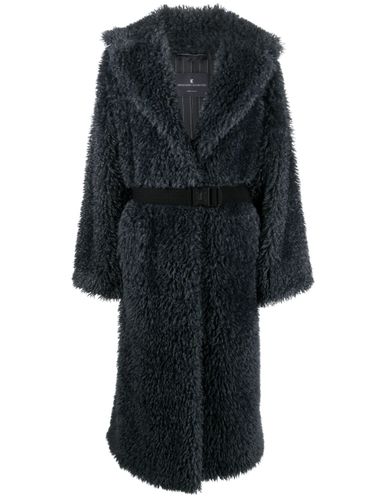 ERMANNO SCERVINO - Teddy Coat - Ermanno Scervino - Modalova