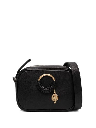 SEE BY CHLOÃ - Hana Leather Camera Bag - See By ChloÃ© - Modalova