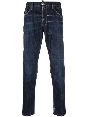 DSQUARED2 - Skater Skinny Jeans - Dsquared2 - Modalova