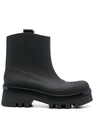 CHLOÃ - Raina Rubber Rain Boots - ChloÃ© - Modalova