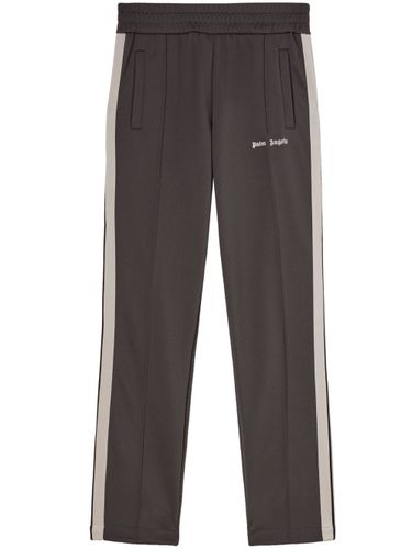 PALM ANGELS - Classic Track Pants - Palm Angels - Modalova