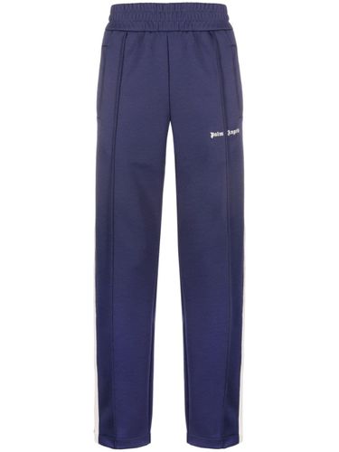 PALM ANGELS - Classic Track Pants - Palm Angels - Modalova