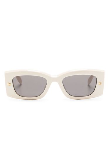 ALEXANDER MCQUEEN - Sunglasses - Alexander McQueen - Modalova