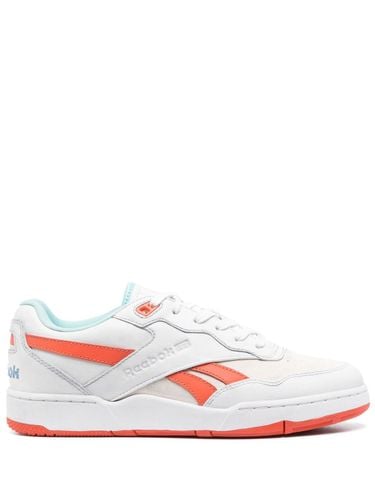 Bb4000 Leather Sneakers - Reebok By Palm Angels - Modalova