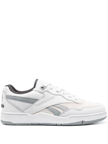 Bb4000 Leather Sneakers - Reebok By Palm Angels - Modalova