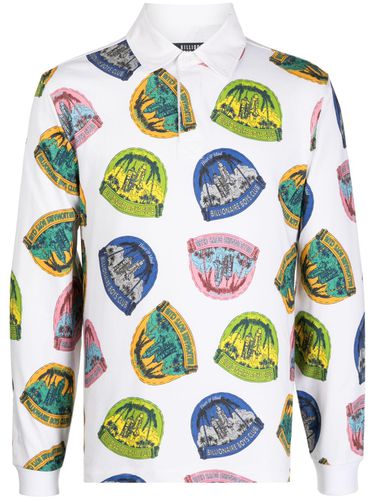 Printed Shirt - Billionaire boys club - Modalova