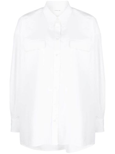 ARMARIUM - Cotton Shirt - Armarium - Modalova