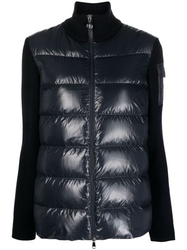 MONCLER - Padded Cardigan - Moncler - Modalova