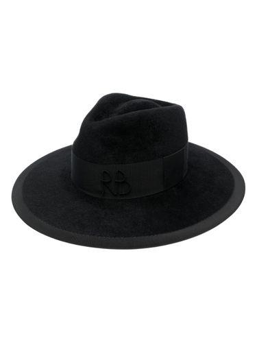 RUSLAN BAGINSKIY - Fedora Hat - Ruslan Baginskiy - Modalova