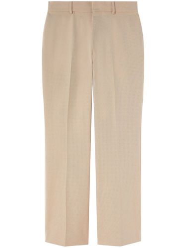 PALM ANGELS - Flared Trousers - Palm Angels - Modalova