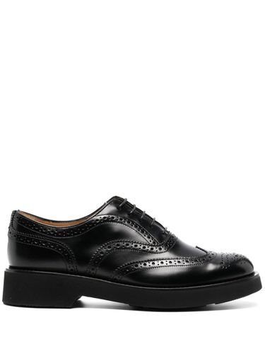 Burwood Leather Oxford Brogues - Church's - Modalova