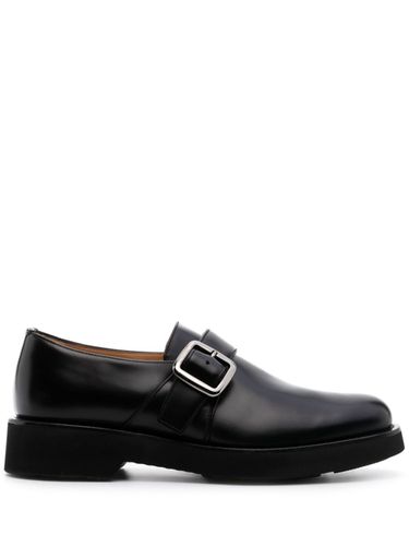 CHURCH'S - Westbury Leather Loafers - Church's - Modalova