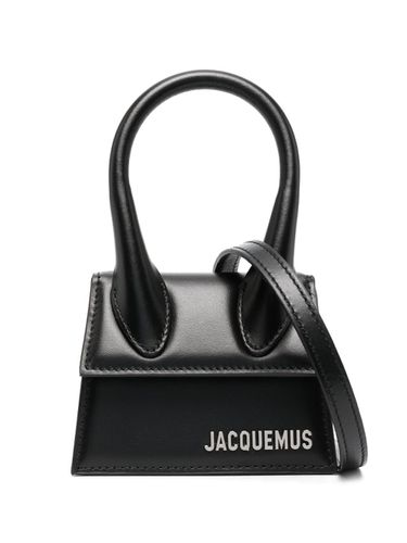 JACQUEMUS - Le Chiquito Mini Bag - Jacquemus - Modalova