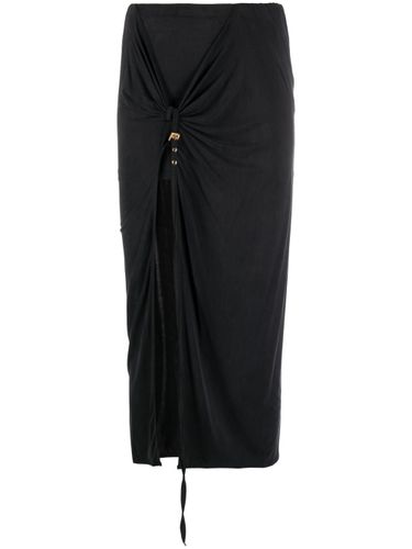 Pareo Croissant Midi Skirt - Jacquemus - Modalova