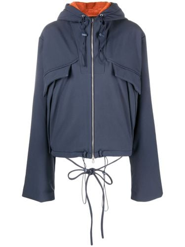 OTTOLINGER - Hooded Jacket - Ottolinger - Modalova