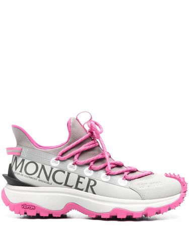 Trailgrip Lite2 Low Sneakers - Moncler - Modalova