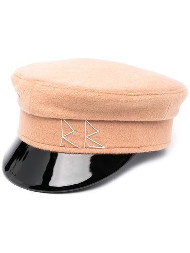 Baker Boy Wool Cap - Ruslan Baginskiy - Modalova