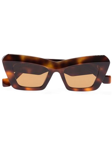 LOEWE - Cateye Sunglasses - Loewe - Modalova