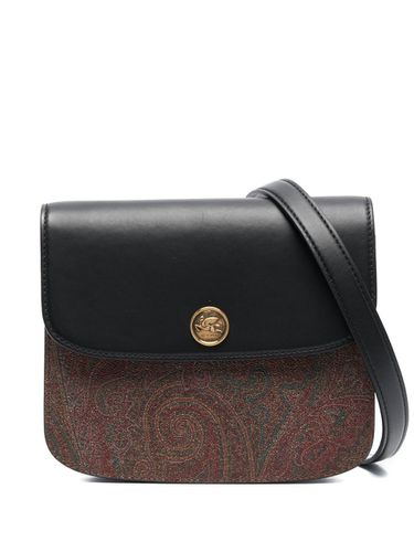 Essential Large Crossbody Bag - Etro - Modalova