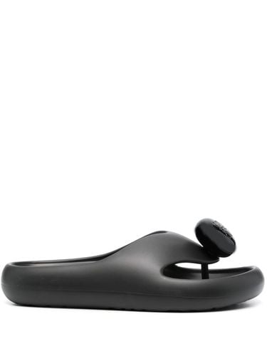 LOEWE - Bubble Thong Sandals - Loewe - Modalova