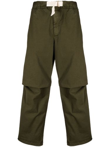 DARKPARK - Jordan Cotton Trousers - Darkpark - Modalova