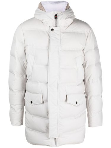 KIRED - Reus Hooded Down Jacket - Kired - Modalova