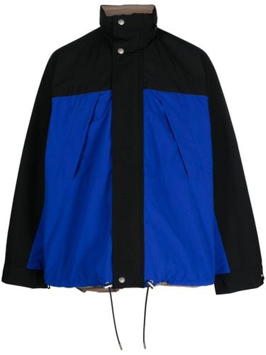 SACAI - Reversible Blouson - Sacai - Modalova