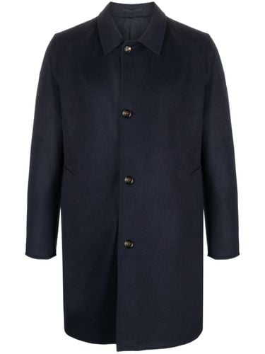 KIRED - Cashmere Coat - Kired - Modalova