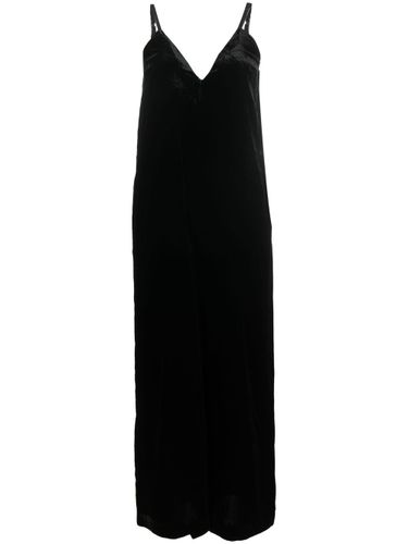 GOLDHAWK - Velvet Jumpsuit - Goldhawk - Modalova