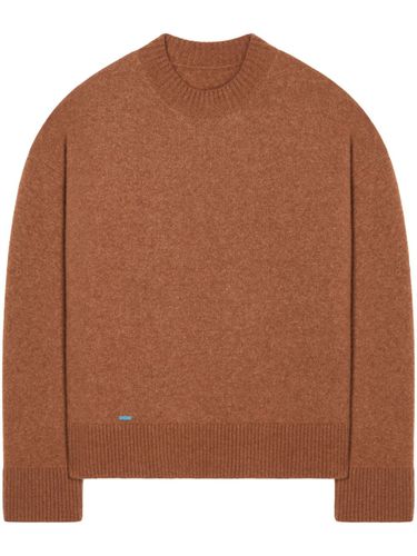 ALANUI - Cashmere Crewneck Sweater - Alanui - Modalova