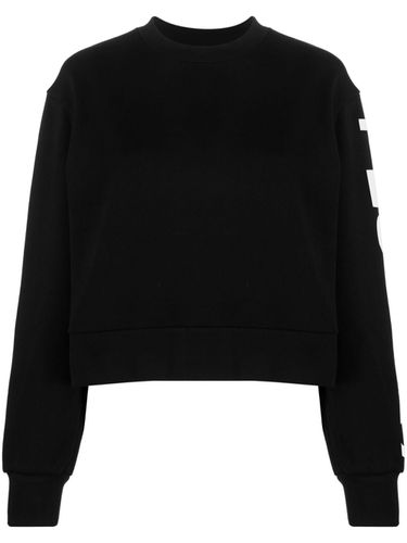 PEUTEREY - Logo Cotton Sweatshirt - Peuterey - Modalova