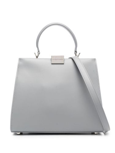 Anna Small Leather Handbag - Armarium - Modalova