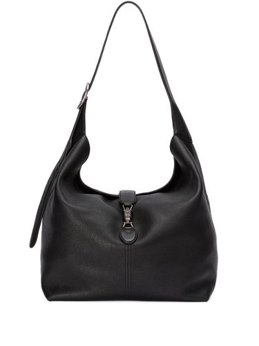 Jackie 1961 Leather Shoulder Bag - Gucci - Modalova