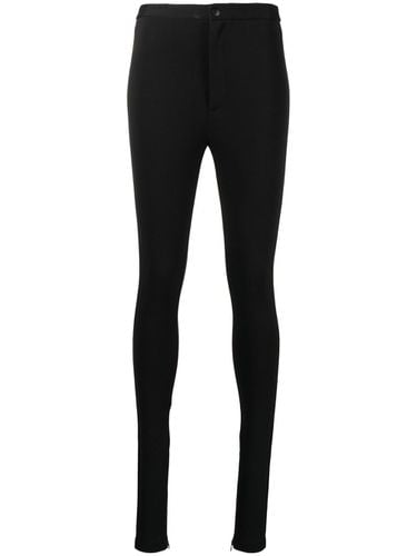 High-waisted Leggings - Wardrobe.nyc - Modalova