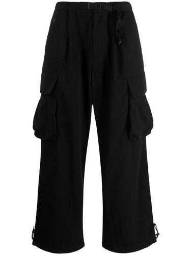 Nylon Cargo Trousers - F/Ce X Gramicci - Modalova