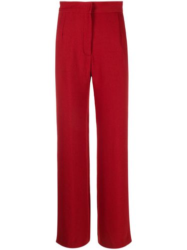 Straight-leg Trousers - Dries Van Noten - Modalova