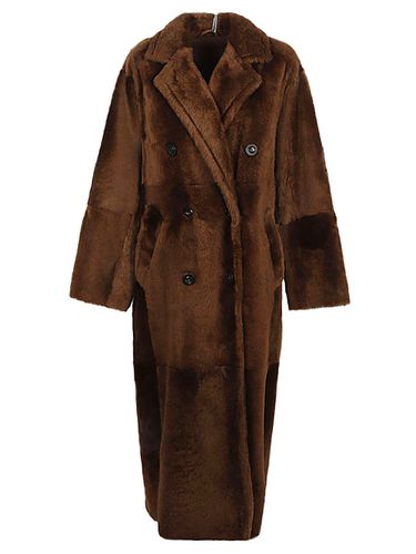 MAX MARA - Oversized Coat - Max Mara - Modalova