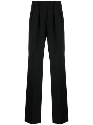 GUCCI - Wool Trousers - Gucci - Modalova