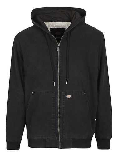 DICKIES CONSTRUCT - Hooded Jacket - Dickies construct - Modalova