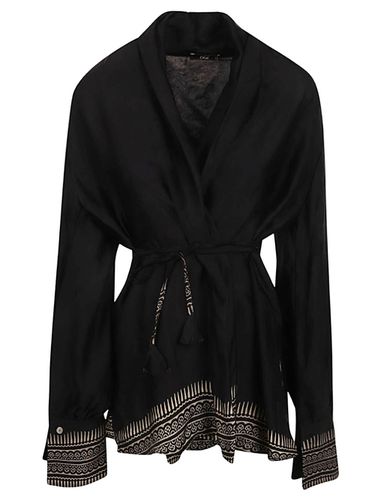 OBIDI - Silk Cardigan - Obidi - Modalova