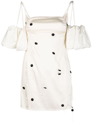 La Mini Robe Chouchou Bro Dress - Jacquemus - Modalova