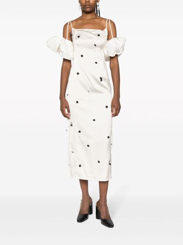 La Robe Chouchou Long Dress - Jacquemus - Modalova