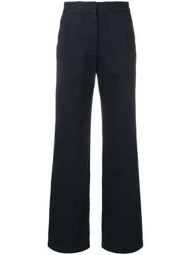 DRIES VAN NOTEN - Wide Leg Trousers - Dries Van Noten - Modalova